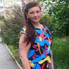 Фотография девушки Оксана, 53 года из г. Березовский (Свердловская Обл)