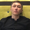 Весна, 34 года