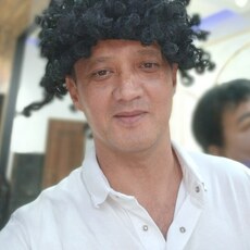 Фотография мужчины Vadim, 39 лет из г. Ташкент