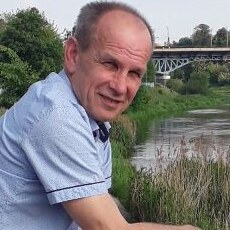 Фотография мужчины Юра, 59 лет из г. Гродно