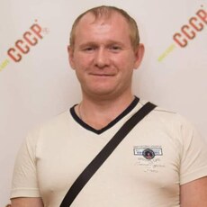 Фотография мужчины Александр, 42 года из г. Усинск