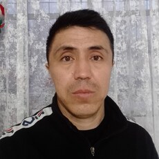 Фотография мужчины Медет, 36 лет из г. Балхаш