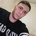 Давид, 33 года
