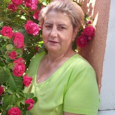 Фотография девушки Галина, 58 лет из г. Барановичи