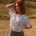 Александра, 20 лет