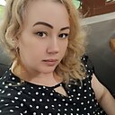 Лора, 46 лет