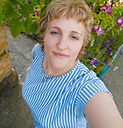 Arina, 45 лет