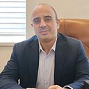Аташ, 41 год