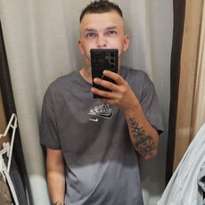 Фотография мужчины Юрий, 28 лет из г. Пинск