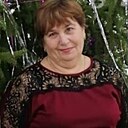 Надежда, 57 лет