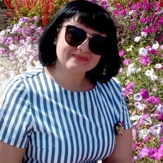 Фотография девушки Наталья, 46 лет из г. Луганск