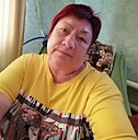 Виолетта, 60 лет