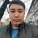 Айбек, 30 лет