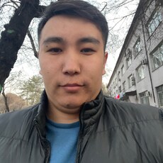 Фотография мужчины Айбек, 31 год из г. Алматы