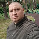 Илья, 38 лет