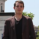 Андрей, 24 года