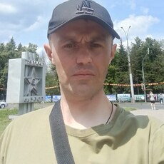 Фотография мужчины Владимир, 35 лет из г. Рузаевка