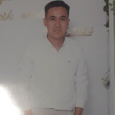 Фотография мужчины Сағадат, 30 лет из г. Алматы