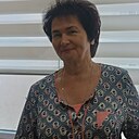 Татьяна, 67 лет