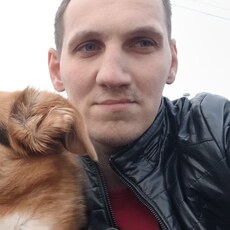 Фотография мужчины Арсений, 32 года из г. Уфа