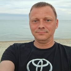 Фотография мужчины Алексей, 40 лет из г. Долгопрудный