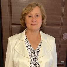 Фотография девушки Наталья, 64 года из г. Любань