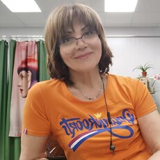Фотография девушки Наталья, 60 лет из г. Жуковский