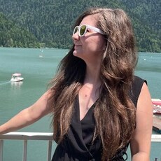 Фотография девушки Виктория, 41 год из г. Кемерово