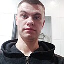 Егор, 22 года