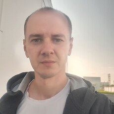 Фотография мужчины Александр, 36 лет из г. Ульяновск