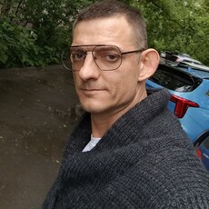 Фотография мужчины Глеб, 41 год из г. Москва