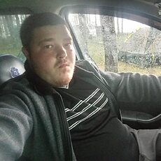 Фотография мужчины Женя, 26 лет из г. Петропавловск