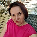 Оксана, 48 лет