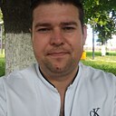 Вадим, 36 лет
