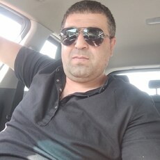 Фотография мужчины Самс, 41 год из г. Анапа