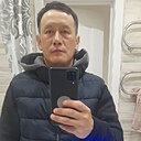 Ербол, 38 лет