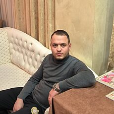 Фотография мужчины Гев, 30 лет из г. Одинцово