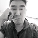 Санж, 34 года