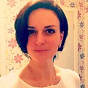 Надежда, 40 лет