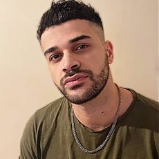 Фотография мужчины Марк, 32 года из г. Одесса