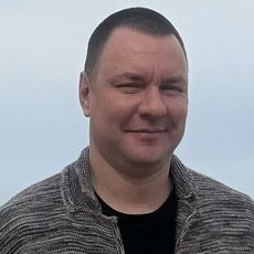 Фотография мужчины Данил, 44 года из г. Орск