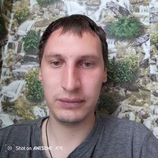 Фотография мужчины Сергей, 29 лет из г. Ардатов (Нижегородская Область)