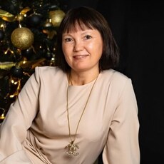 Фотография девушки Мария, 47 лет из г. Катайск