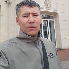 Фотография мужчины Медет, 37 лет из г. Темиртау