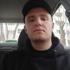 Фотография мужчины Женя, 30 лет из г. Могилев