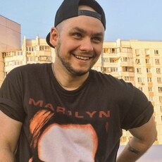 Фотография мужчины Михаил, 41 год из г. Солигорск