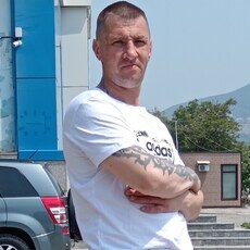 Фотография мужчины Денис, 42 года из г. Партизанск