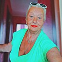 Незнакомка, 68 лет