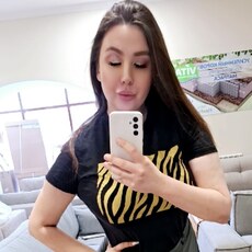 Фотография девушки Мэрелин, 32 года из г. Элиста