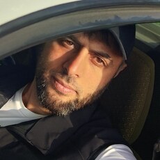 Фотография мужчины Марик, 36 лет из г. Норильск